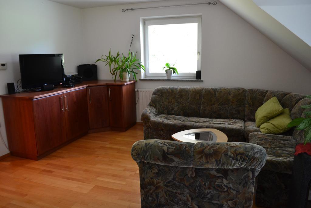 Rems Apartment Bohinj ภายนอก รูปภาพ