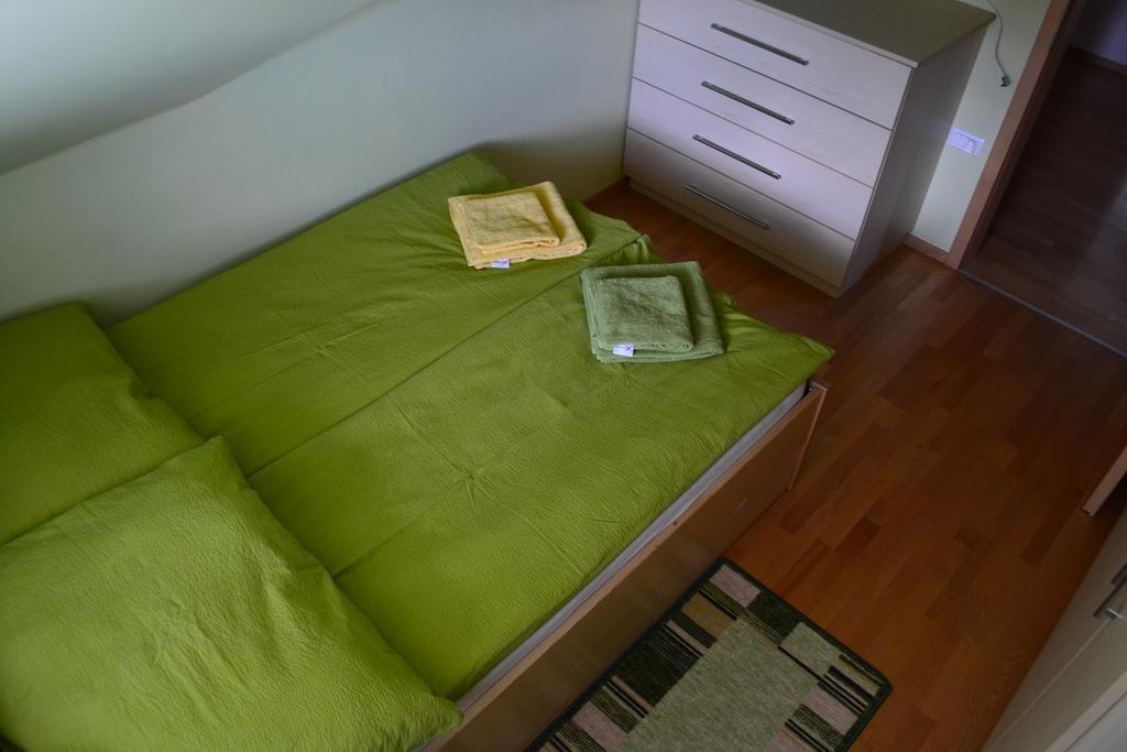 Rems Apartment Bohinj ภายนอก รูปภาพ