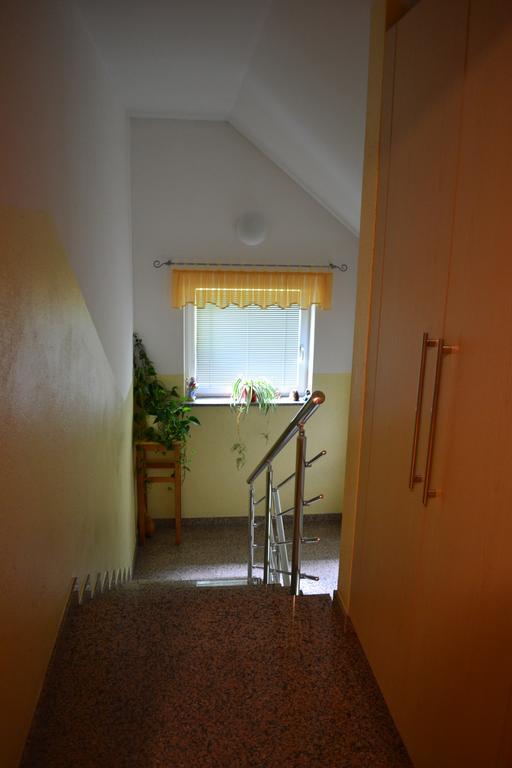 Rems Apartment Bohinj ภายนอก รูปภาพ