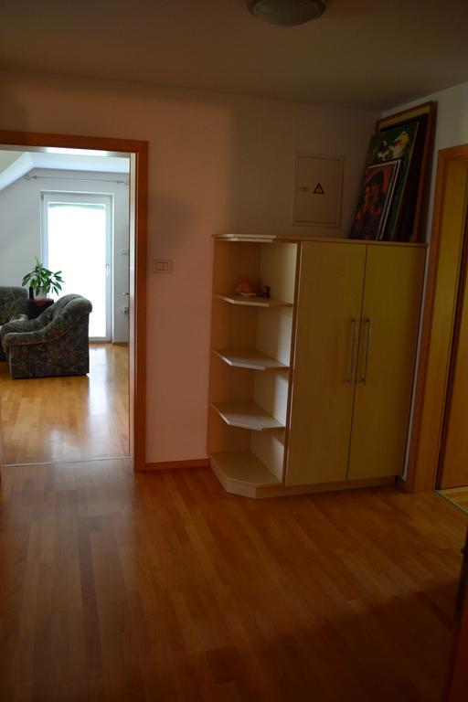 Rems Apartment Bohinj ภายนอก รูปภาพ