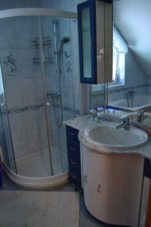 Rems Apartment Bohinj ภายนอก รูปภาพ