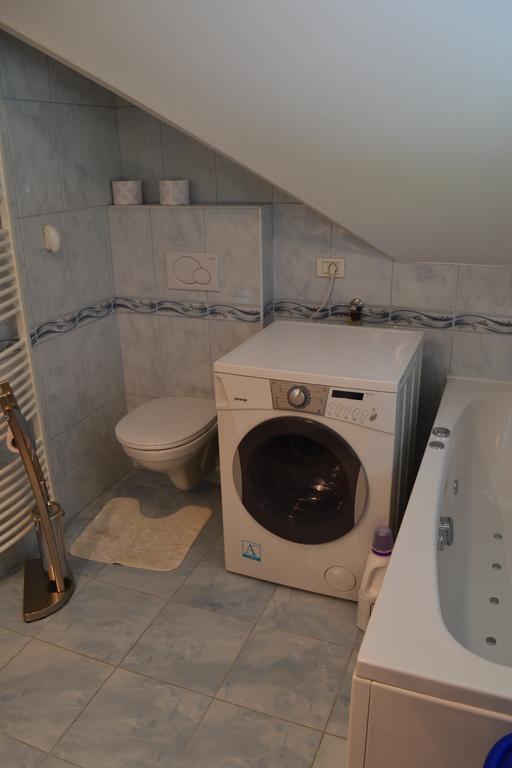 Rems Apartment Bohinj ภายนอก รูปภาพ