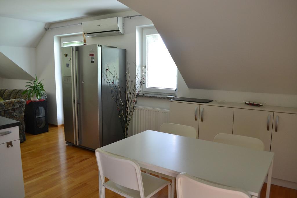 Rems Apartment Bohinj ภายนอก รูปภาพ