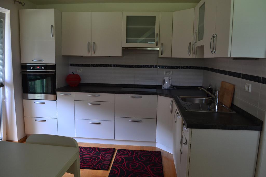 Rems Apartment Bohinj ภายนอก รูปภาพ